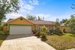 Picture of 11177 Cypress Leaf Drive, Orlando, FL 32825