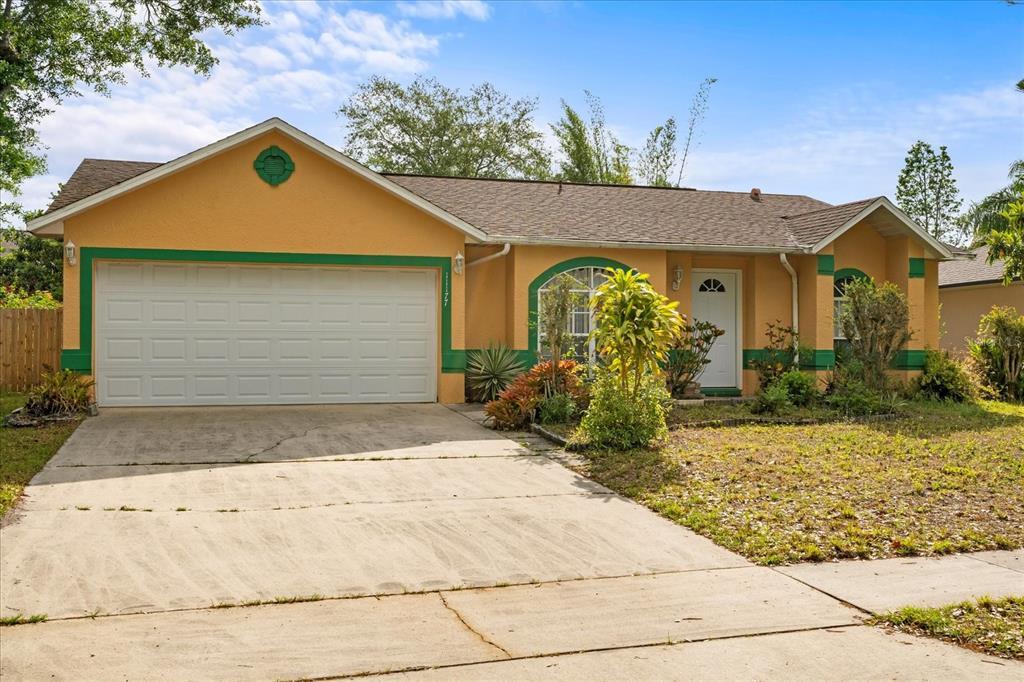Picture of 11177 Cypress Leaf Drive, Orlando, FL 32825