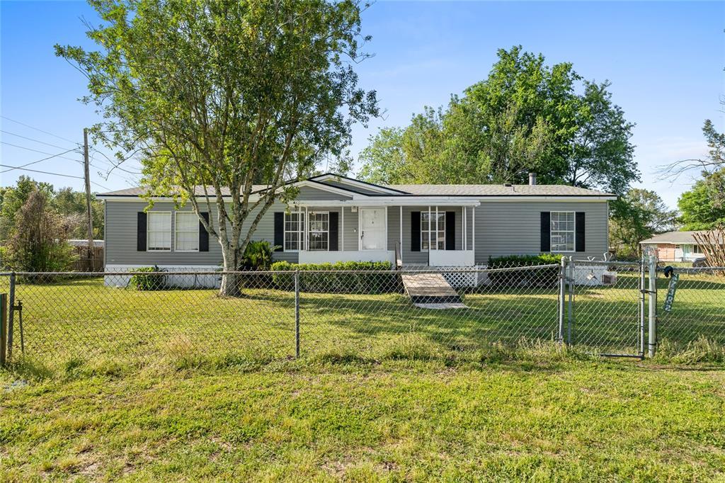 Picture of 17382 Harrell Street, Brooker, FL 32622