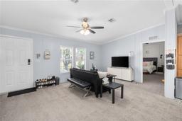 Picture of 17382 Harrell Street, Brooker, FL 32622