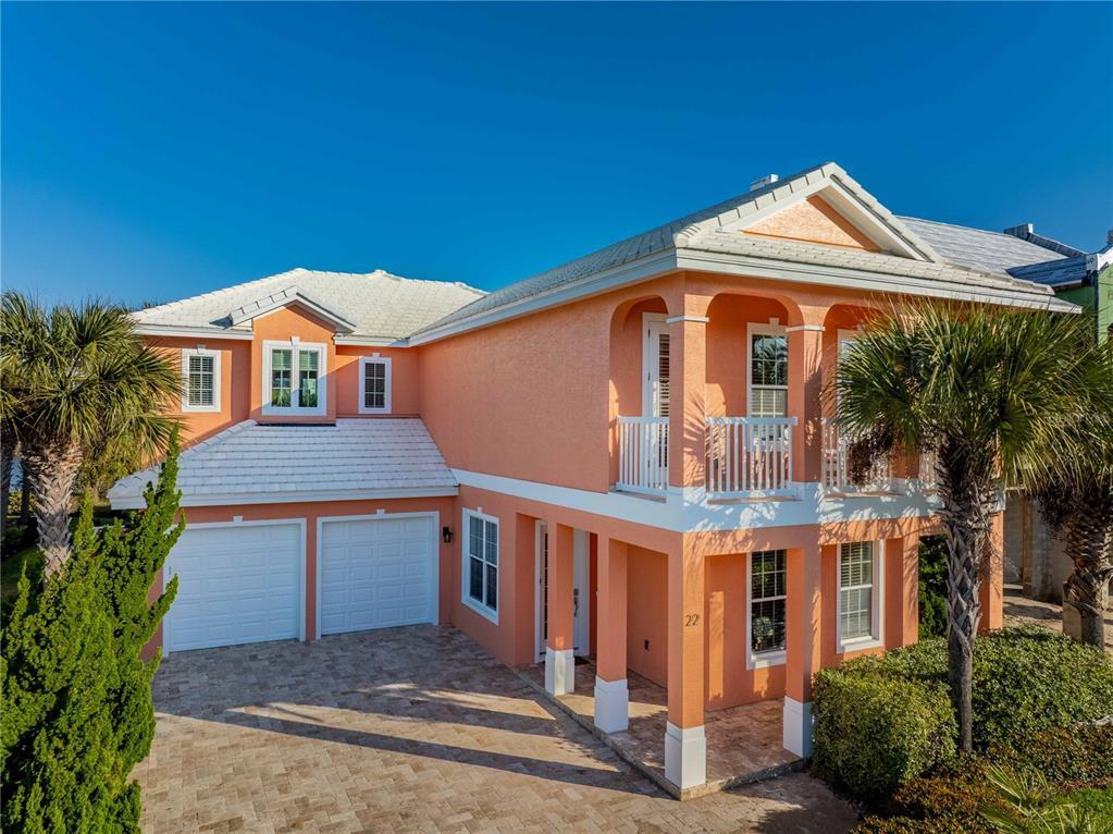 Picture of 22 Cinnamon Beach Place, Palm Coast, FL 32137