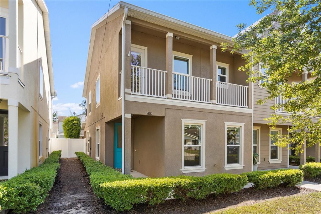 Picture of 1618 Cumbie Avenue, Orlando, FL 32804
