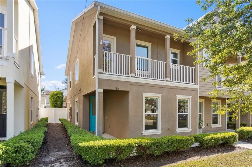 Picture of 1618 Cumbie Avenue, Orlando FL 32804