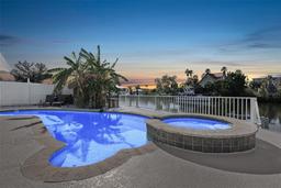 Picture of 4503 Jacona Drive, Hernando Beach, FL 34607