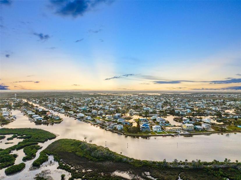Picture of 4503 Jacona Drive, Hernando Beach FL 34607