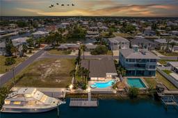 Picture of 4503 Jacona Drive, Hernando Beach, FL 34607