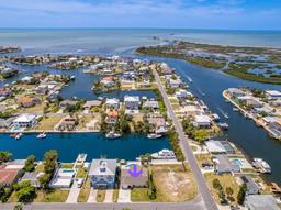 Picture of 4503 Jacona Drive, Hernando Beach, FL 34607