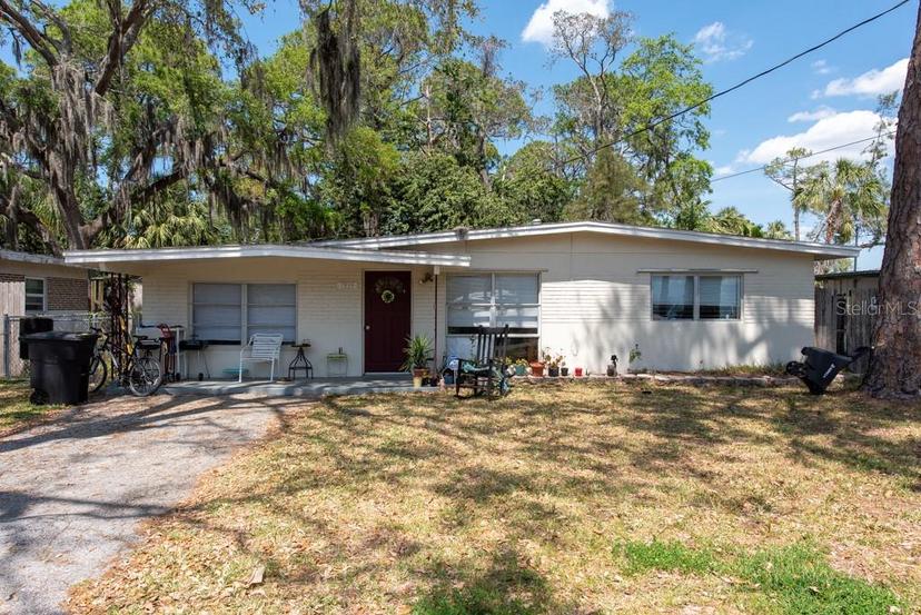 Picture of 7339 Royal Palm Drive, New Port Richey FL 34652