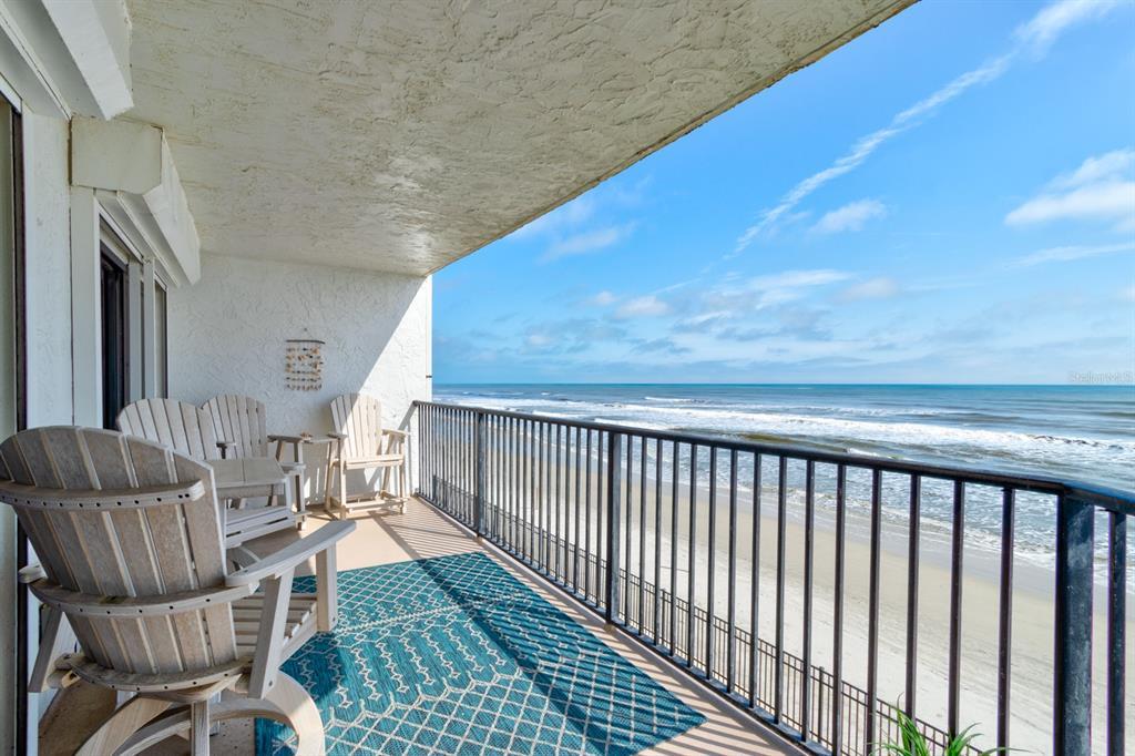 Picture of 3001 S Atlantic Avenue Unit 422, New Smyrna Beach, FL 32169