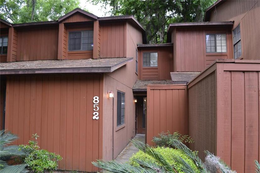 Picture of 852 SW 58Th Terrace, Gainesville FL 32607