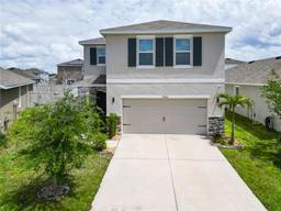 Picture of 17006 Wave Tressle Place, Wimauma, FL 33598