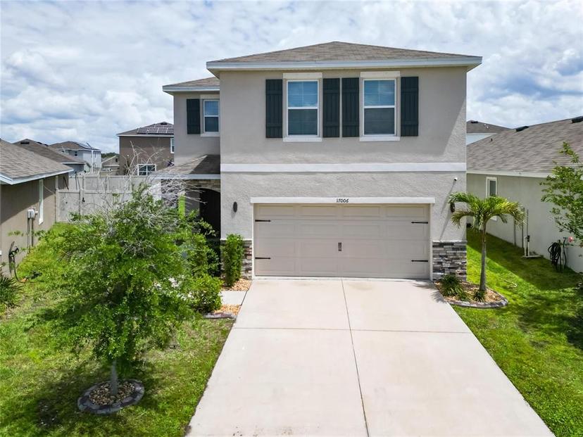 Picture of 17006 Wave Tressle Place, Wimauma FL 33598
