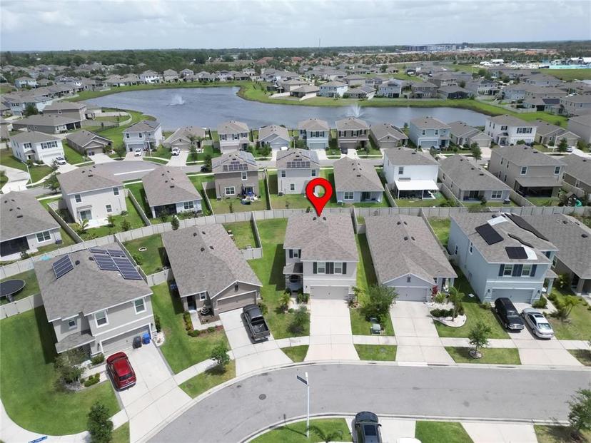 Picture of 17006 Wave Tressle Place, Wimauma FL 33598