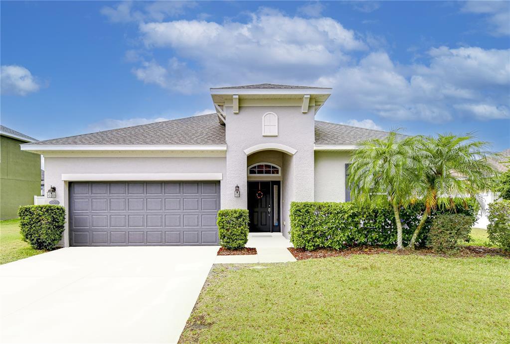 Picture of 2613 Red Fern Drive, Dover, FL 33527