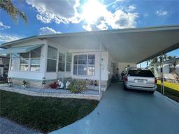 Picture of 34222 Canal Drive N, Pinellas Park, FL 33781