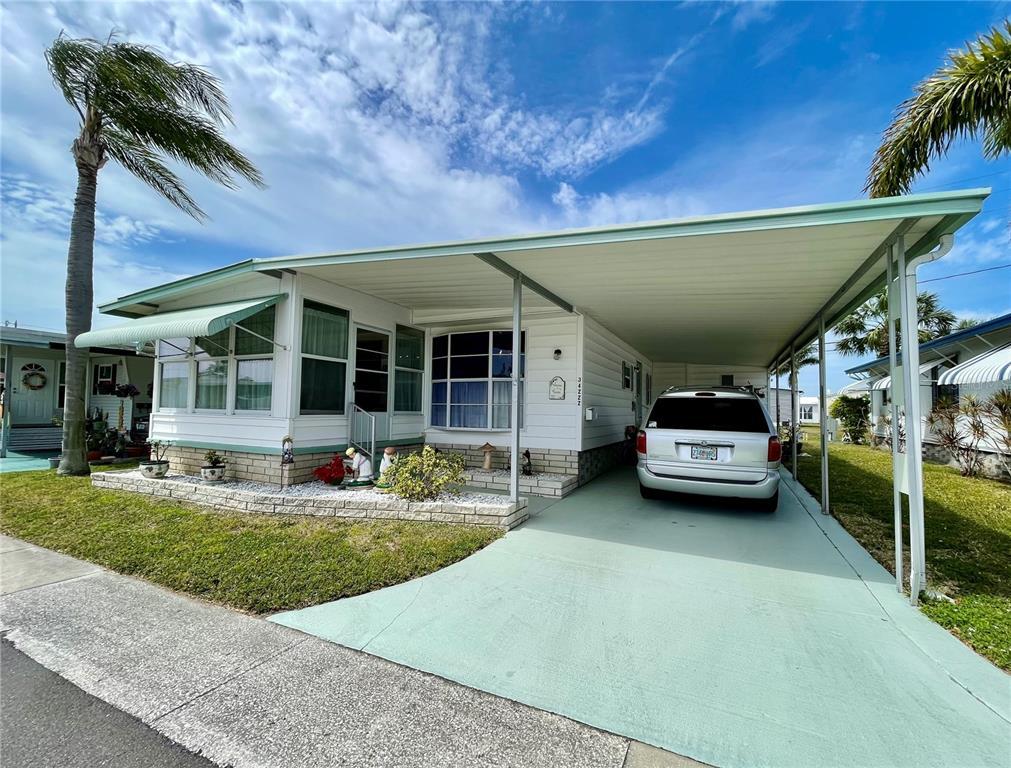 Picture of 34222 Canal Drive N, Pinellas Park, FL 33781