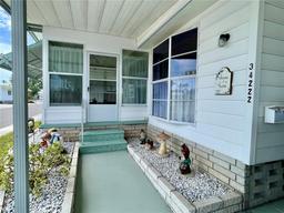 Picture of 34222 Canal Drive N, Pinellas Park, FL 33781