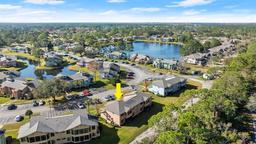 Picture of 129 Blue Heron Drive Unit D, Daytona Beach, FL 32119