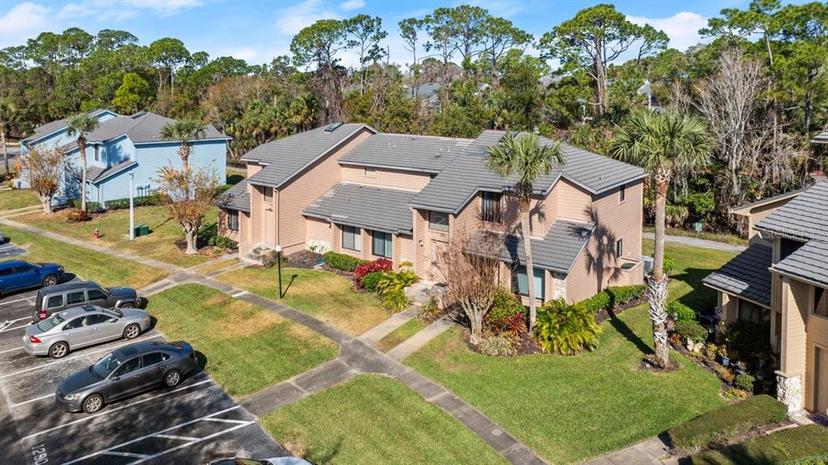 Picture of 129 Blue Heron Drive Unit D, Daytona Beach FL 32119