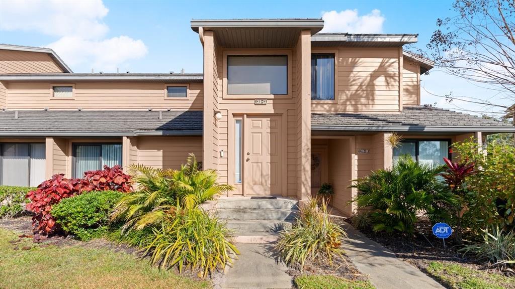 Picture of 129 Blue Heron Drive Unit D, Daytona Beach, FL 32119