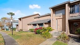 Picture of 129 Blue Heron Drive Unit D, Daytona Beach, FL 32119