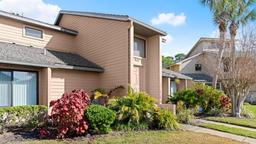 Picture of 129 Blue Heron Drive Unit D, Daytona Beach, FL 32119