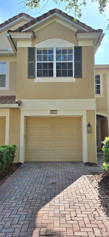 Picture of 6823 Hochad Drive Unit 6823, Orlando FL 32819