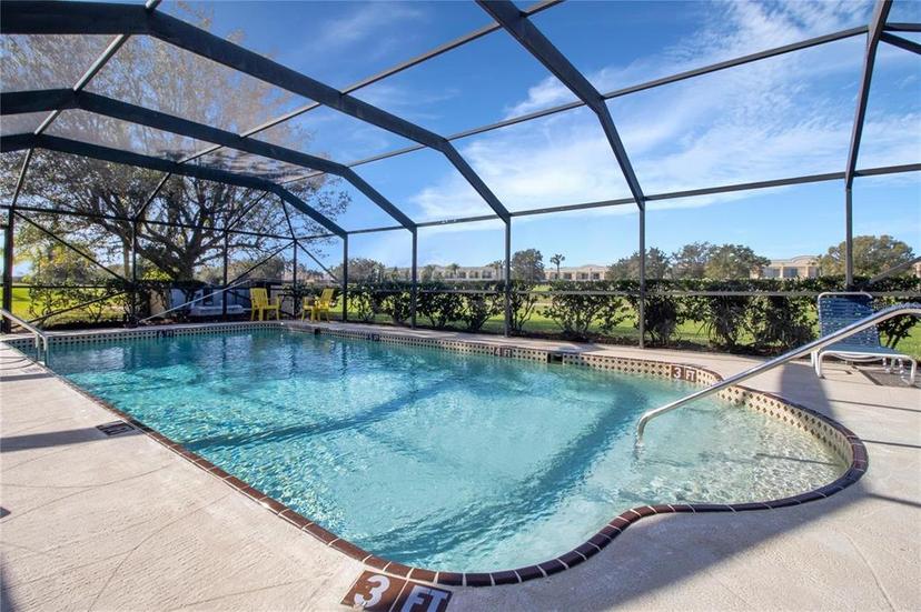 Picture of 1211 Saxony Circle Unit B5, Punta Gorda FL 33983