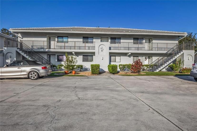 Picture of 1211 Saxony Circle Unit B5, Punta Gorda FL 33983