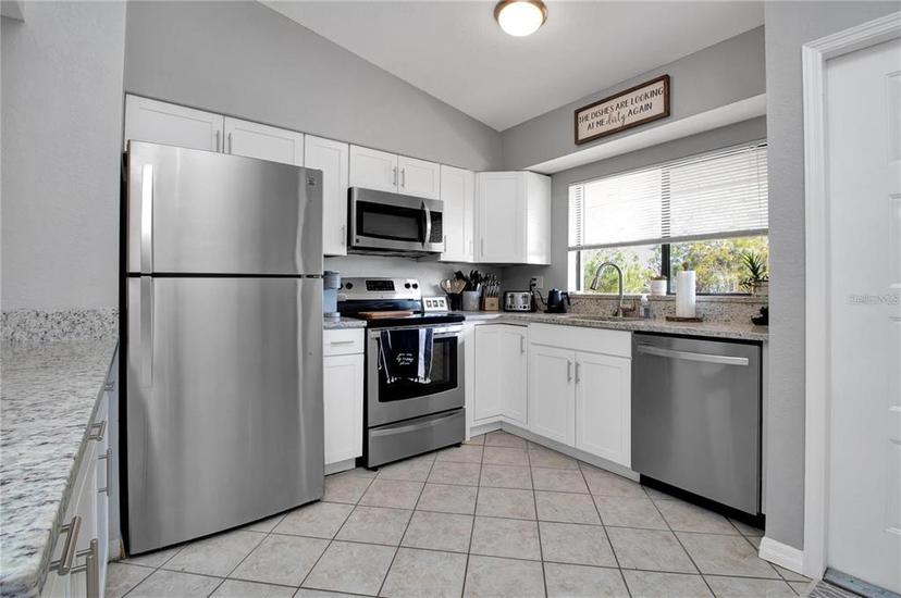 Picture of 1211 Saxony Circle Unit B5, Punta Gorda FL 33983