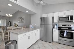 Picture of 1211 Saxony Circle Unit B5, Punta Gorda, FL 33983