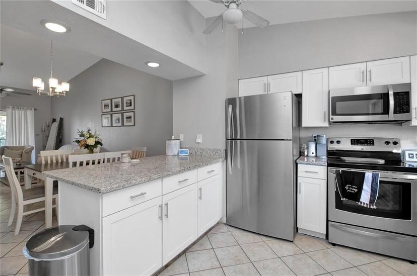 Picture of 1211 Saxony Circle Unit B5, Punta Gorda FL 33983