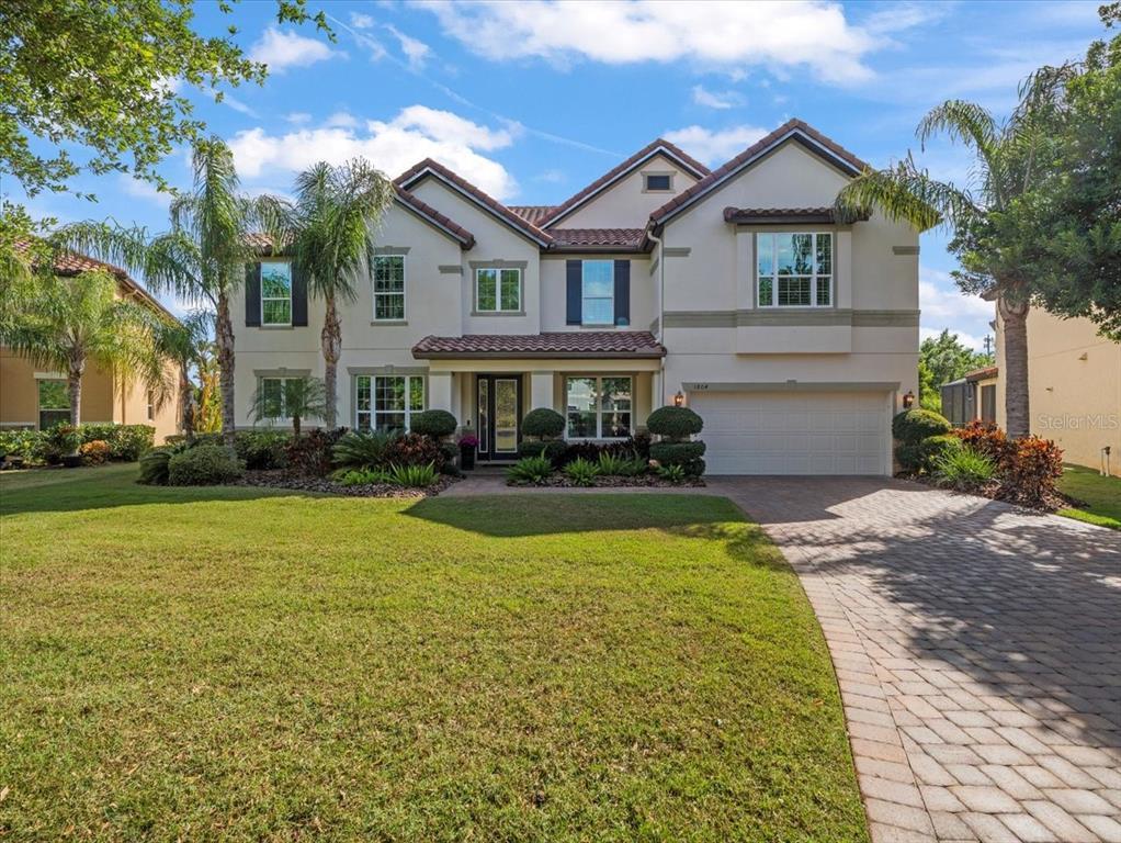 Picture of 1804 Bella Casa Court, Tampa, FL 33618