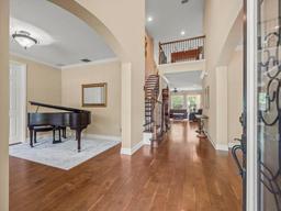Picture of 1804 Bella Casa Court, Tampa, FL 33618