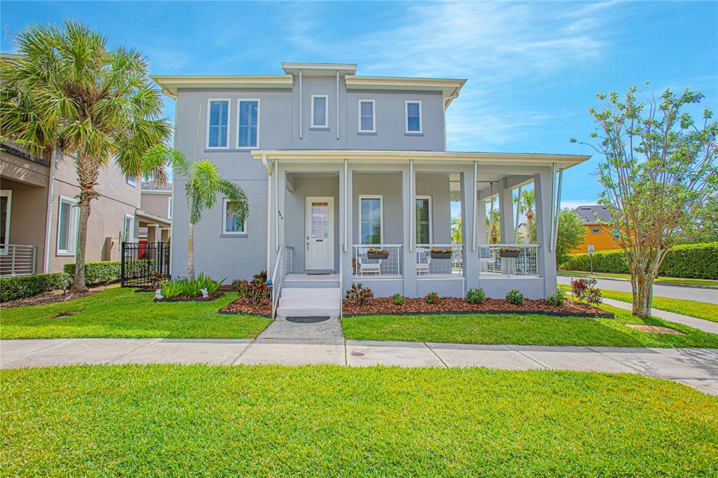 Picture of 8344 Lower Perse Circle, Orlando, FL 32827