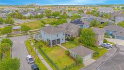 Picture of 8344 Lower Perse Circle, Orlando, FL 32827