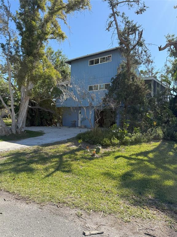 Picture of 1612 Pocatello Street, Sarasota FL 34231