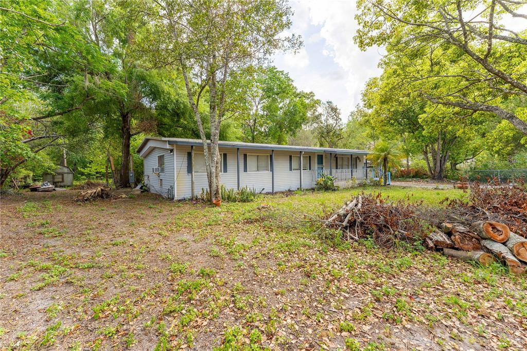 Picture of 9154 Sunshine Boulevard, New Port Richey, FL 34654
