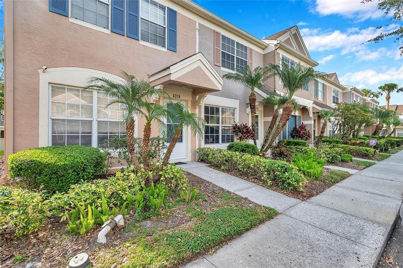 Picture of 6344 Bayside Key Drive, Tampa FL 33615