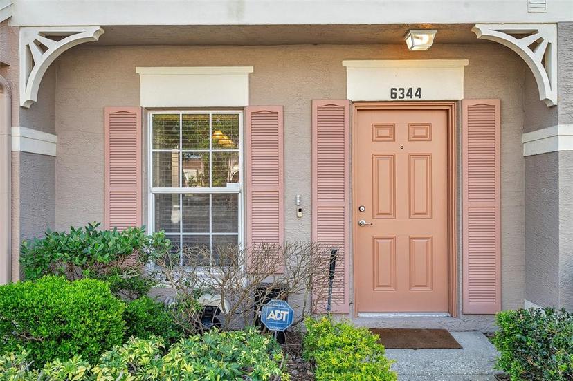 Picture of 6344 Bayside Key Drive, Tampa FL 33615