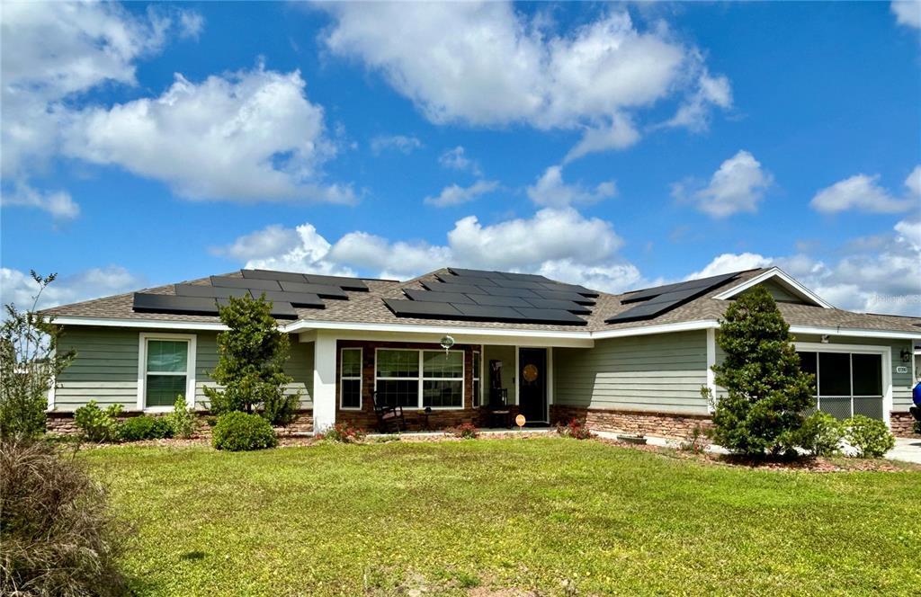 Picture of 10280 SE 69Th Terrace, Belleview, FL 34420