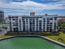 Picture of 7700 Sun Island Drive S Unit 107, South Pasadena, FL 33707