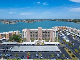 Picture of 7700 Sun Island Drive S Unit 107, South Pasadena, FL 33707