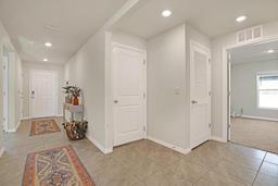 Picture of 4004 Autumn Amber Drive, Spring Hill, FL 34609