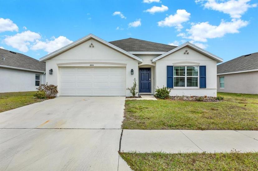 Picture of 4004 Autumn Amber Drive, Spring Hill FL 34609