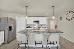 Picture of 4004 Autumn Amber Drive, Spring Hill, FL 34609