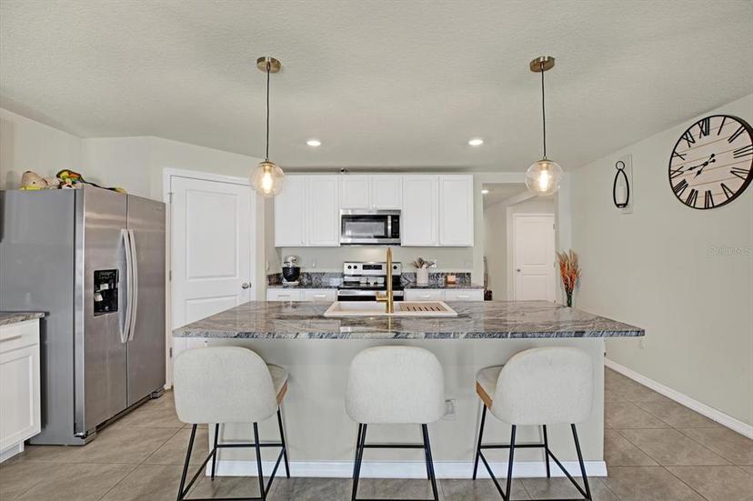 Picture of 4004 Autumn Amber Drive, Spring Hill FL 34609