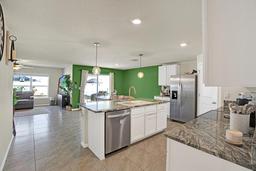 Picture of 4004 Autumn Amber Drive, Spring Hill, FL 34609