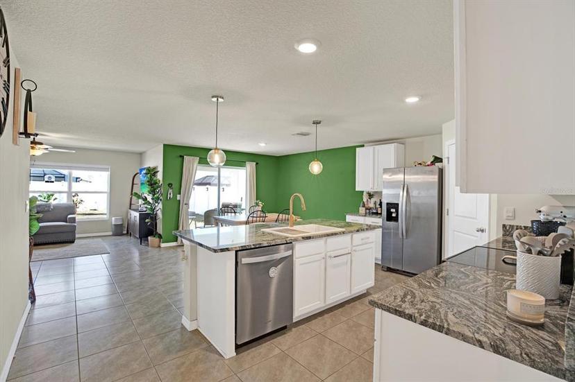 Picture of 4004 Autumn Amber Drive, Spring Hill FL 34609