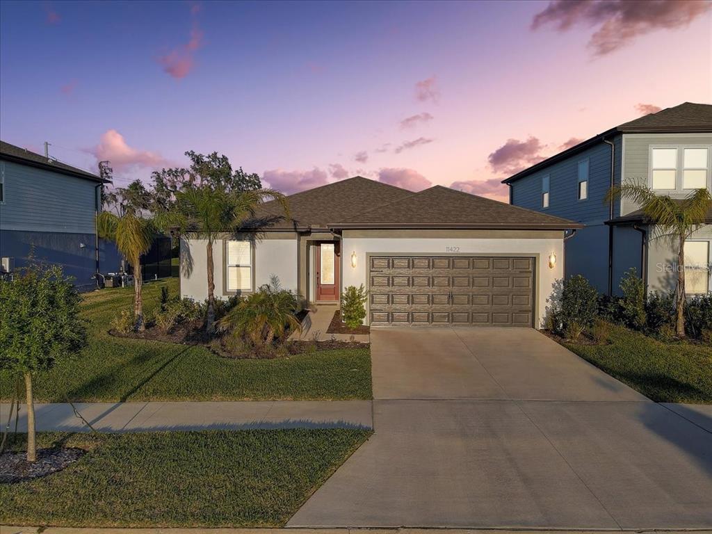 Picture of 11422 Calusa Trails Way, Riverview, FL 33569
